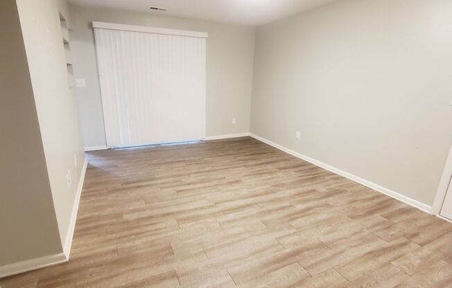 1 bed, 1 bath, 671 sqft, $1,050, Unit 3701-3B