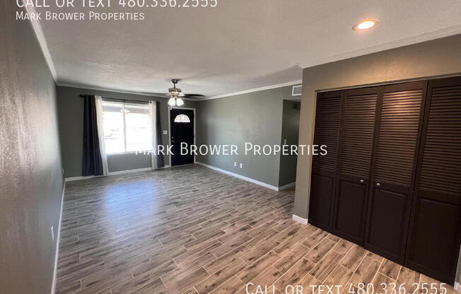 849 W KIVA AVE