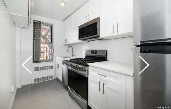 1 bed, 1 bath, $2,185, Unit 3E