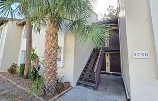 All inclusive 2 bed/ 1 bath condo in Hidden Lakes - Coming Soon near Downtown SRQ