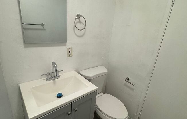 1 bed, 1 bath, 500 sqft, $1,695