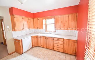 3 beds, 2 baths, $1,995