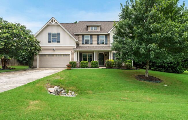 3537 Bunting DR