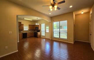 3 beds, 2.5 baths, $1,395