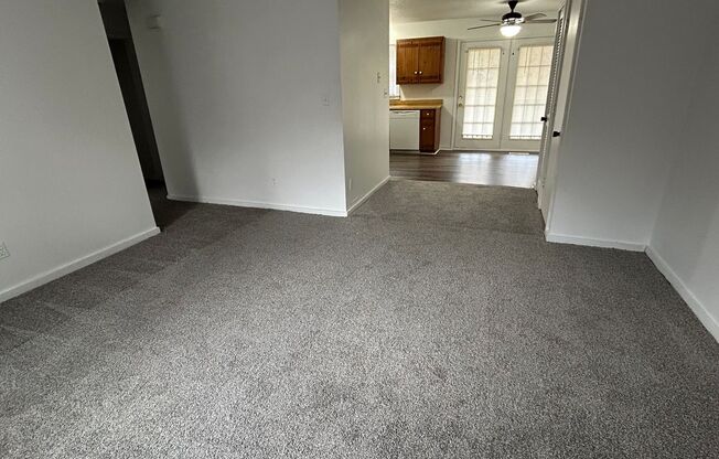 101 Moss Creek Apartments