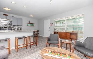 Home - Melrose - Houston, TX