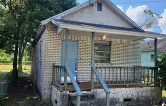 3 Bedroom Home in Downtown Jacksonville