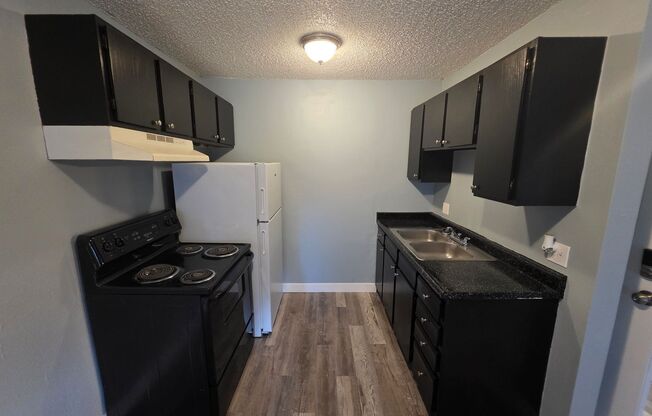 1 bed, 1 bath, 450 sqft, $745, Unit Unit 2001-28