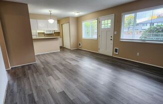 Great Condo in Northeast Gresham w/ 2 Bed 1 bath!