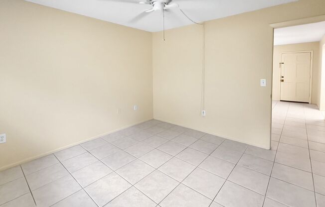 1-Bedroom Condo Near Downtown Sarasota