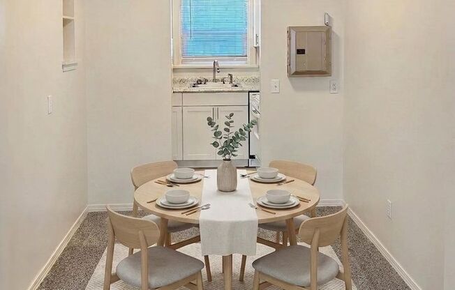 Town Manor Apartments