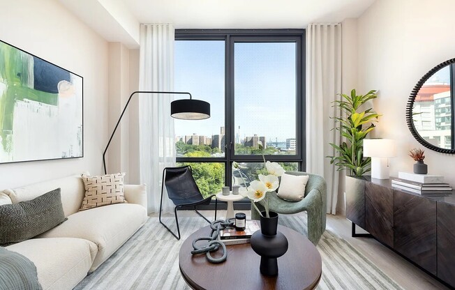 Studio, 1 bath, $4,100, Unit 304