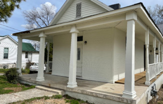1315 S High St, Columbia TN A