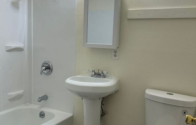 Quail Ridge Apartments