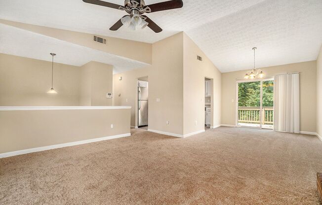 3 bdrm, 2 bath in Decatur