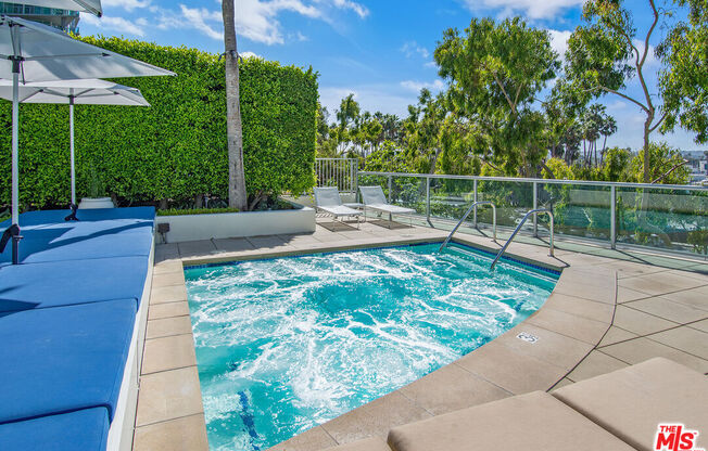 1 bed, 2 baths, 917 sqft, $3,995, Unit 509