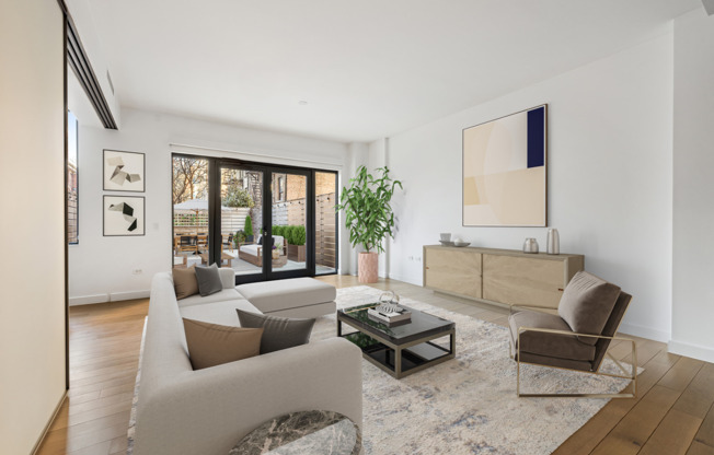 150 RIVINGTON ST