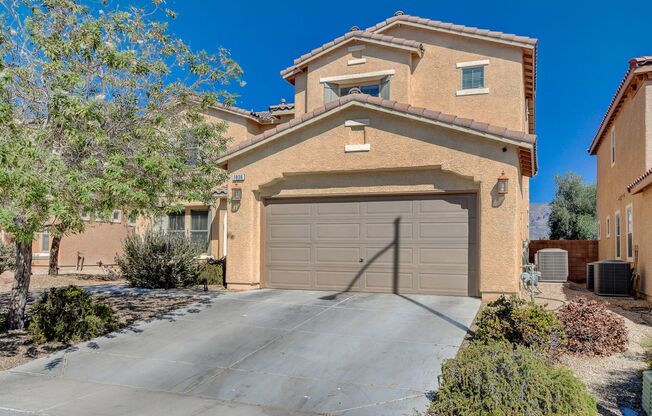 5 Bedroom in Eldorado Neighborhood of North Las Vegas