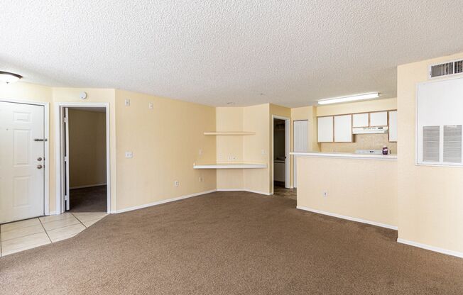 Two bedroom, two bathroom condo near 192 ave and The Loop