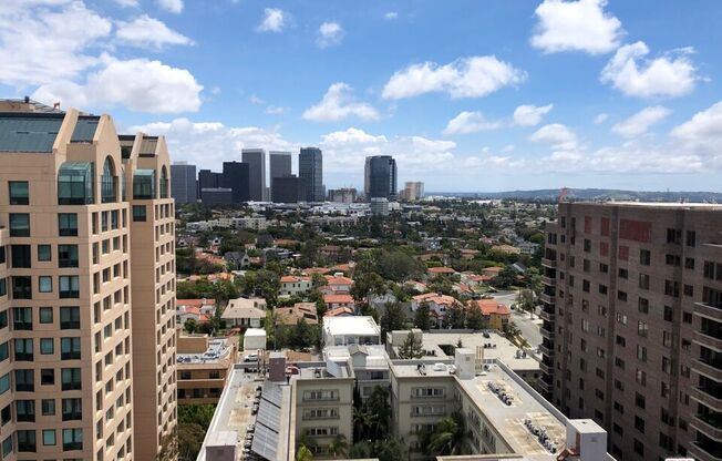 1 bed, 1.8 baths, 1,646 sqft, $11,000, Unit PH1