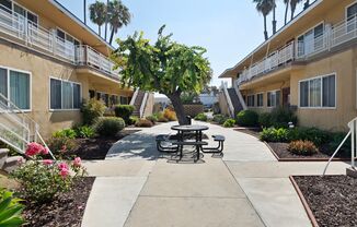 13801 - 13817 Van Ness Ave