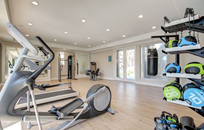 Villas at Carlsbad