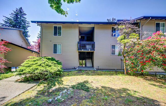 Quay Bainbridge Apartments