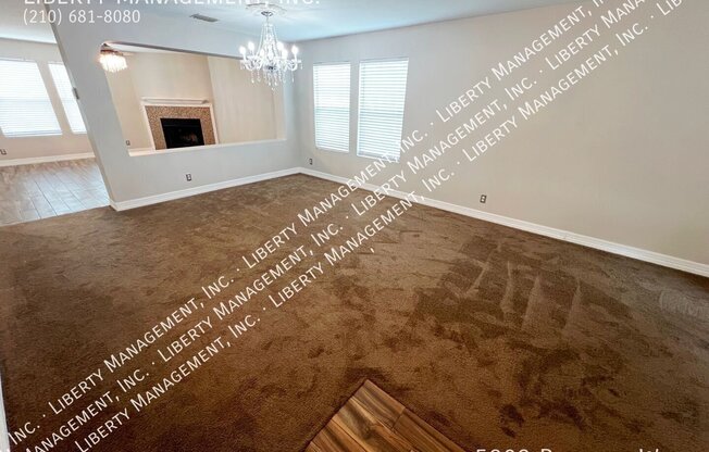 5803 BRONCO WAY