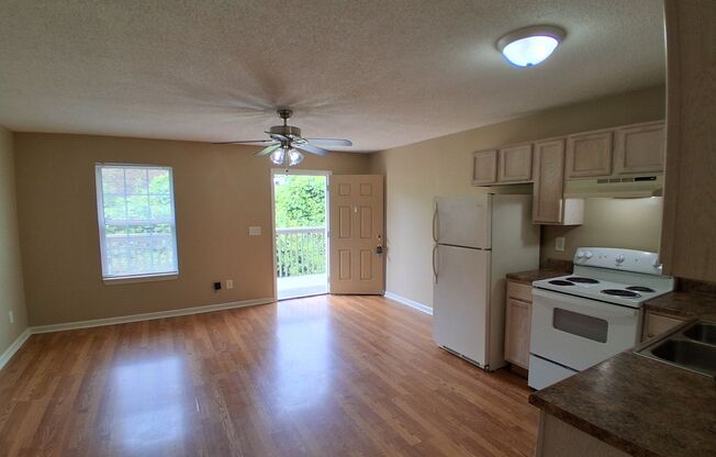 Brandy Mills Apartments LLC