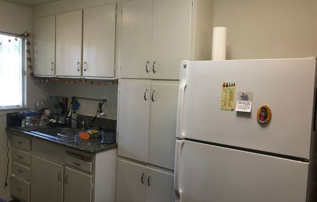 1 bed, 1 bath, 490 sqft, $1,625, Unit 1