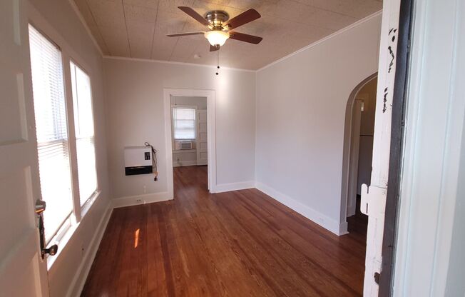 703 W. French Place