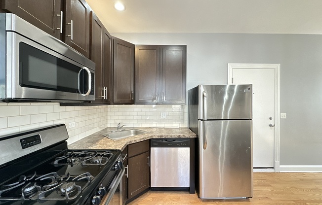 4450 SHERIDAN