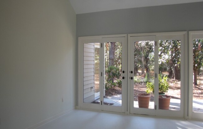Hilton Head Plantation