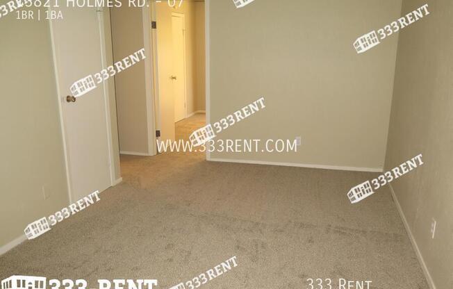 13821 Holmes Road