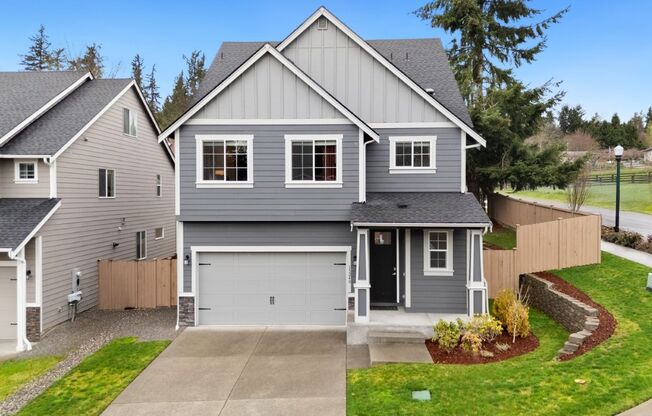 4Bd/3.5Ba Covington House