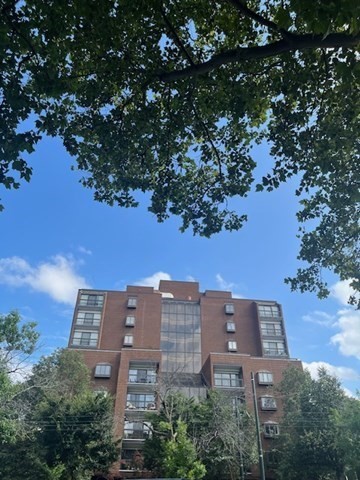 1265 Beacon St.