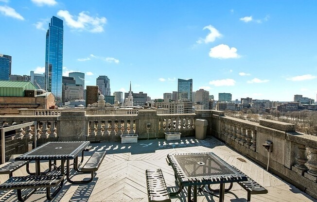 1 bed, 1 bath, 325 sqft, $2,950, Unit 7L