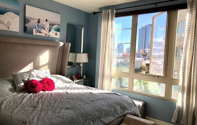 1480 Broadway Unit 2612, San Diego, CA, 92101