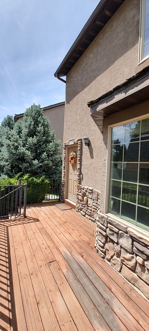 Stunning Salt Lake Townhome!!!