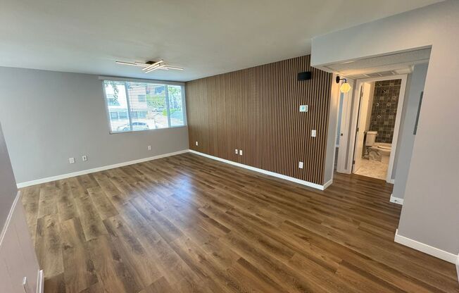 Modern Comfort Meets Prime Location | Stunning 1BR in North Park