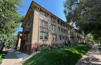 Arlington Apartments