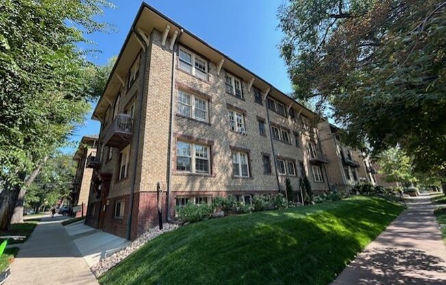 Arlington Apartments