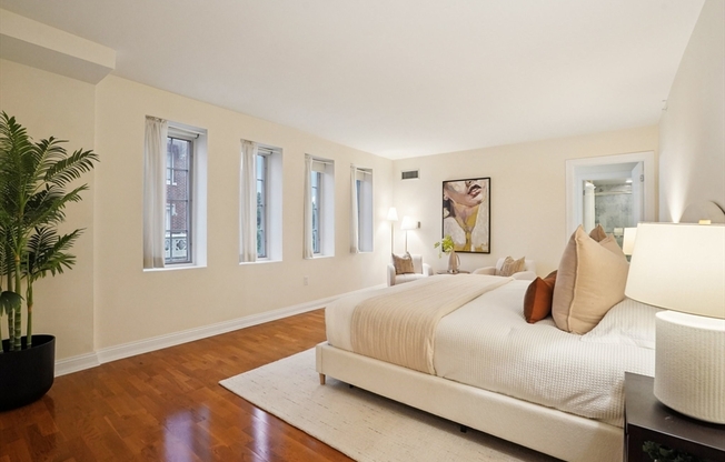 4 beds, 4 baths, 2,463 sqft, $12,000, Unit B811