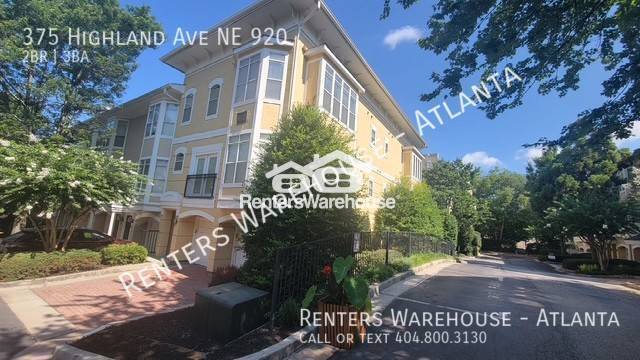375 Highland Avenue NE