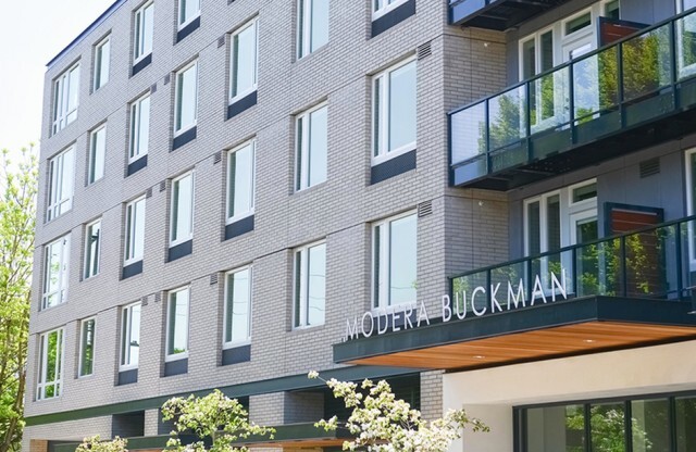 Welcome to Modera Buckman, East Portland's Apartment Community