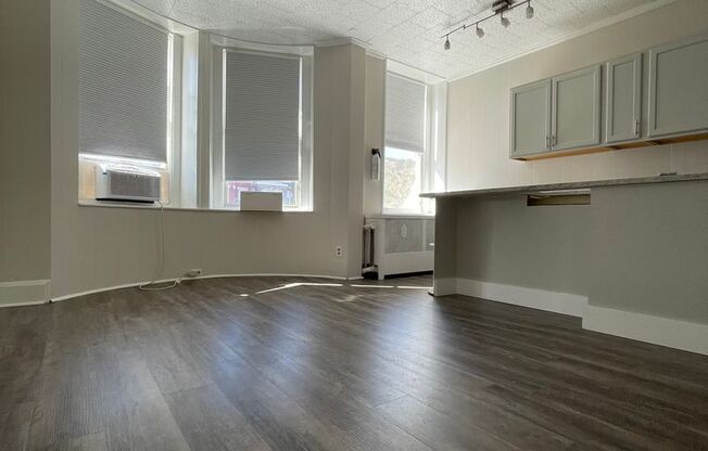 2629 N. Charles St