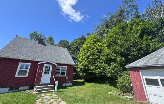 2BR WATERFRONT OASIS RETREAT Webb Field Rd