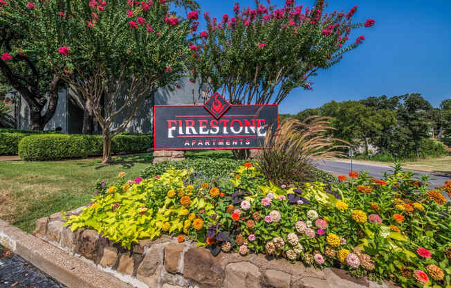 Firestone Apartment Community, at Westdale Hills, Euless