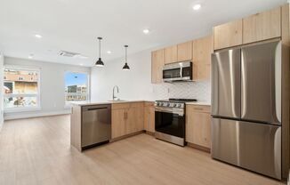 Partner-provided photo for $1660 unit