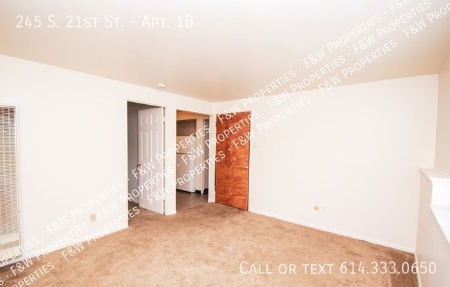 245 S. 21st St.